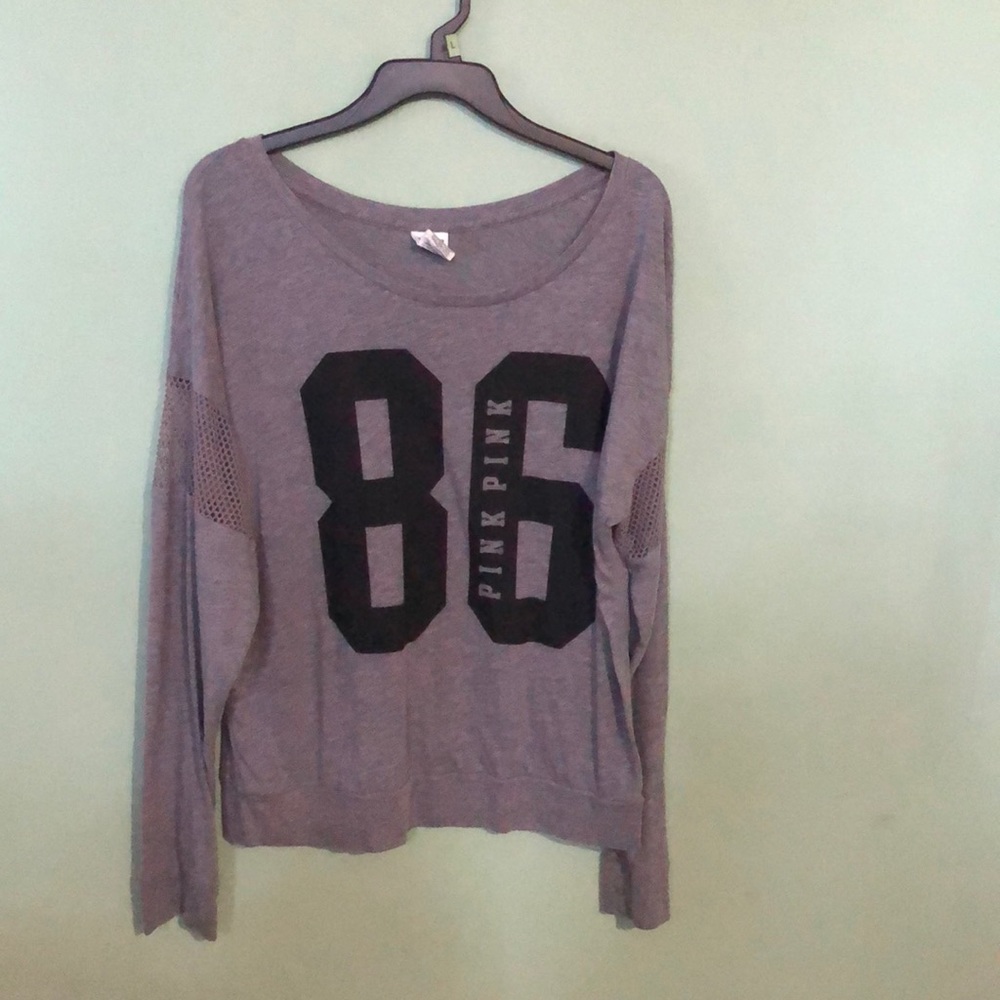 PINK brand shirt